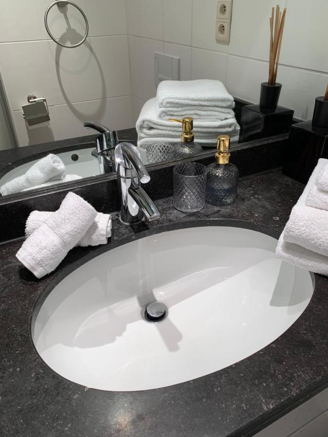 Puur B&B Антверпен Екстериор снимка
