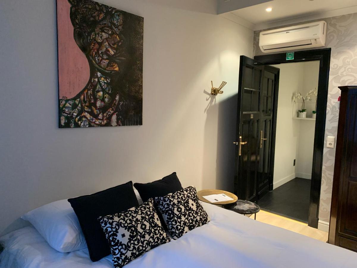 Puur B&B Антверпен Екстериор снимка