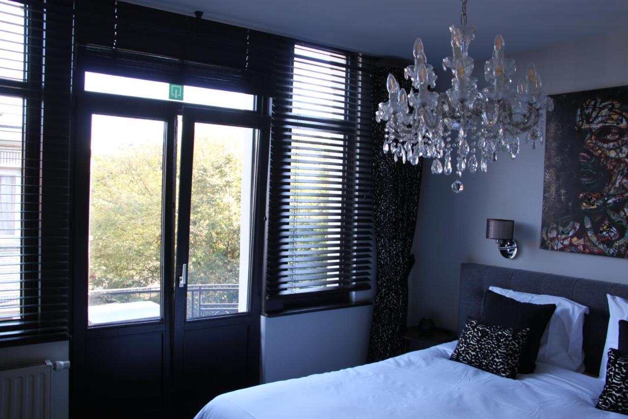 Puur B&B Антверпен Екстериор снимка