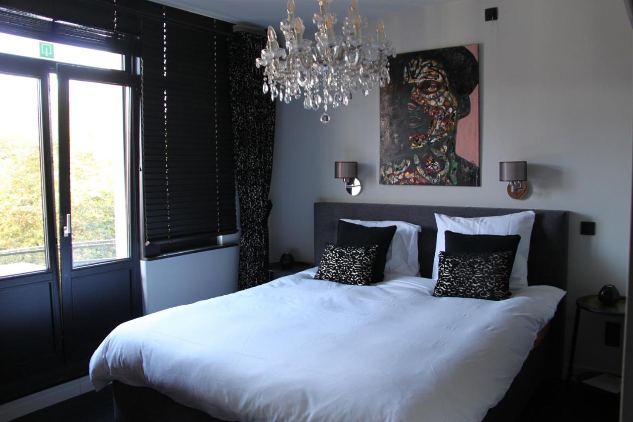 Puur B&B Антверпен Екстериор снимка