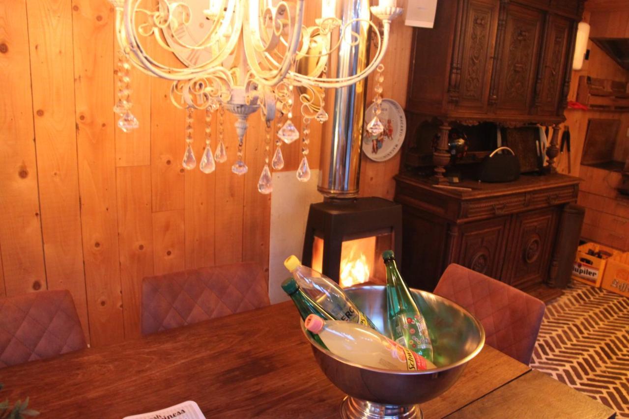 Puur B&B Антверпен Екстериор снимка