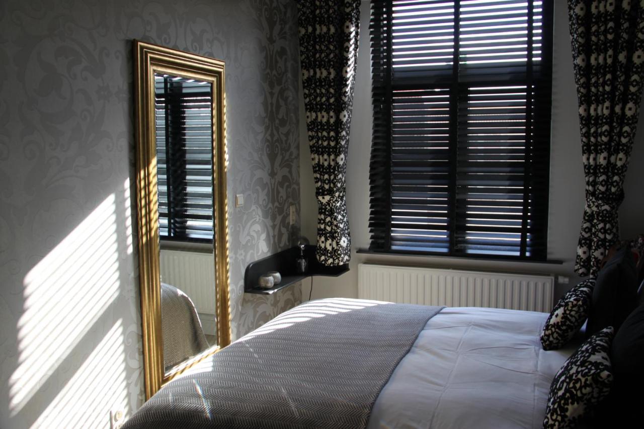 Puur B&B Антверпен Екстериор снимка