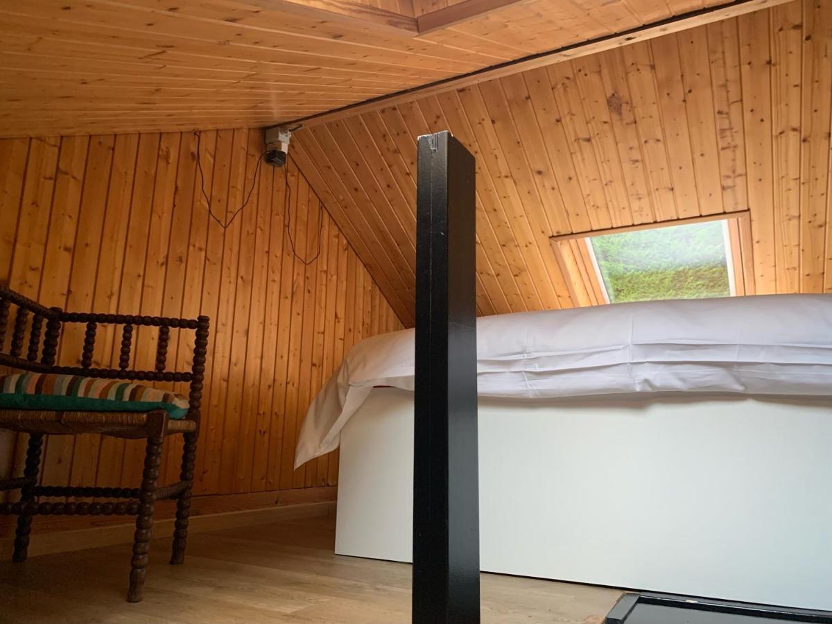 Puur B&B Антверпен Екстериор снимка
