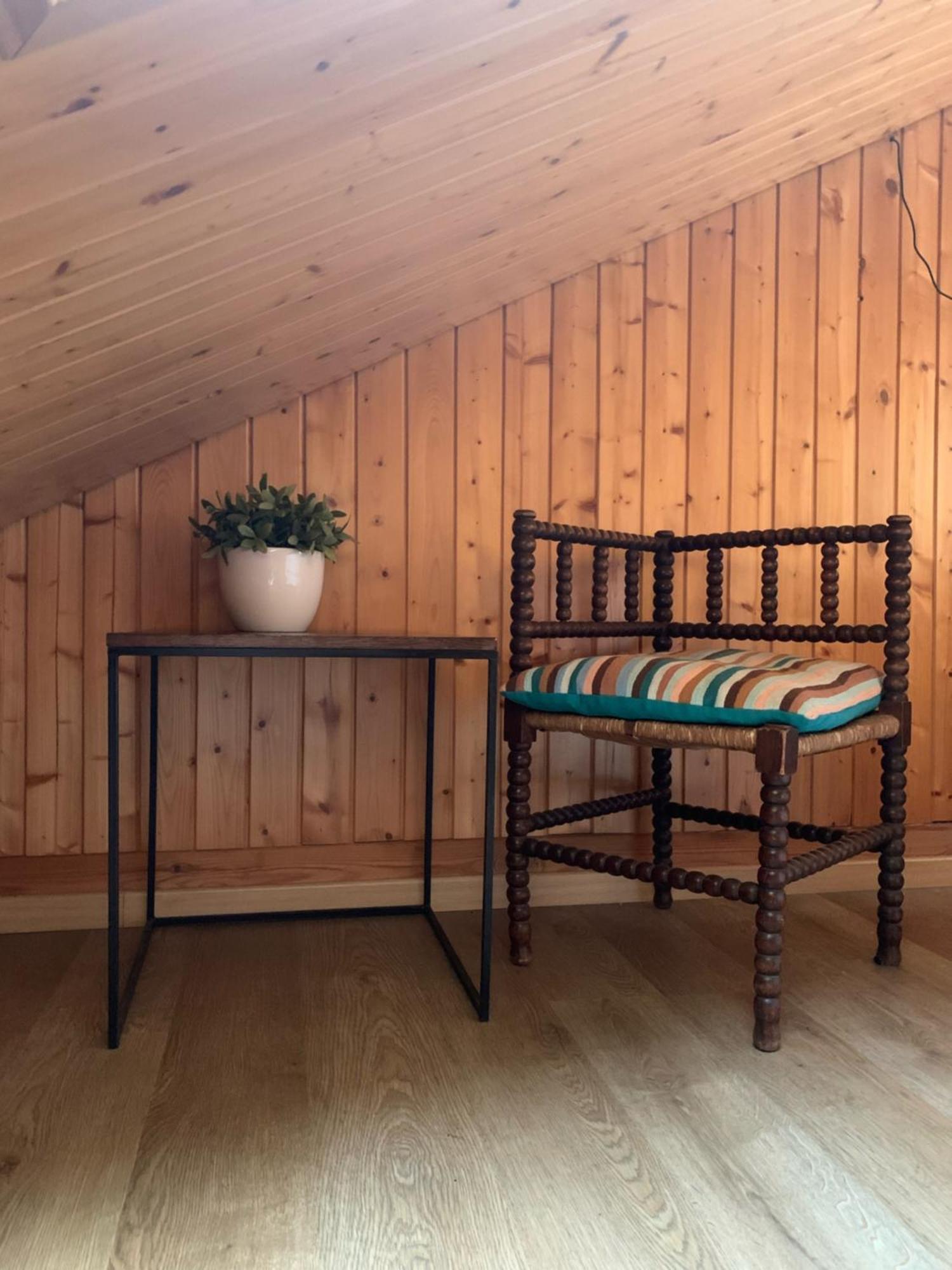 Puur B&B Антверпен Екстериор снимка